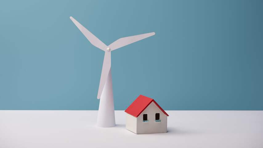 De waarde van onze eigendommen