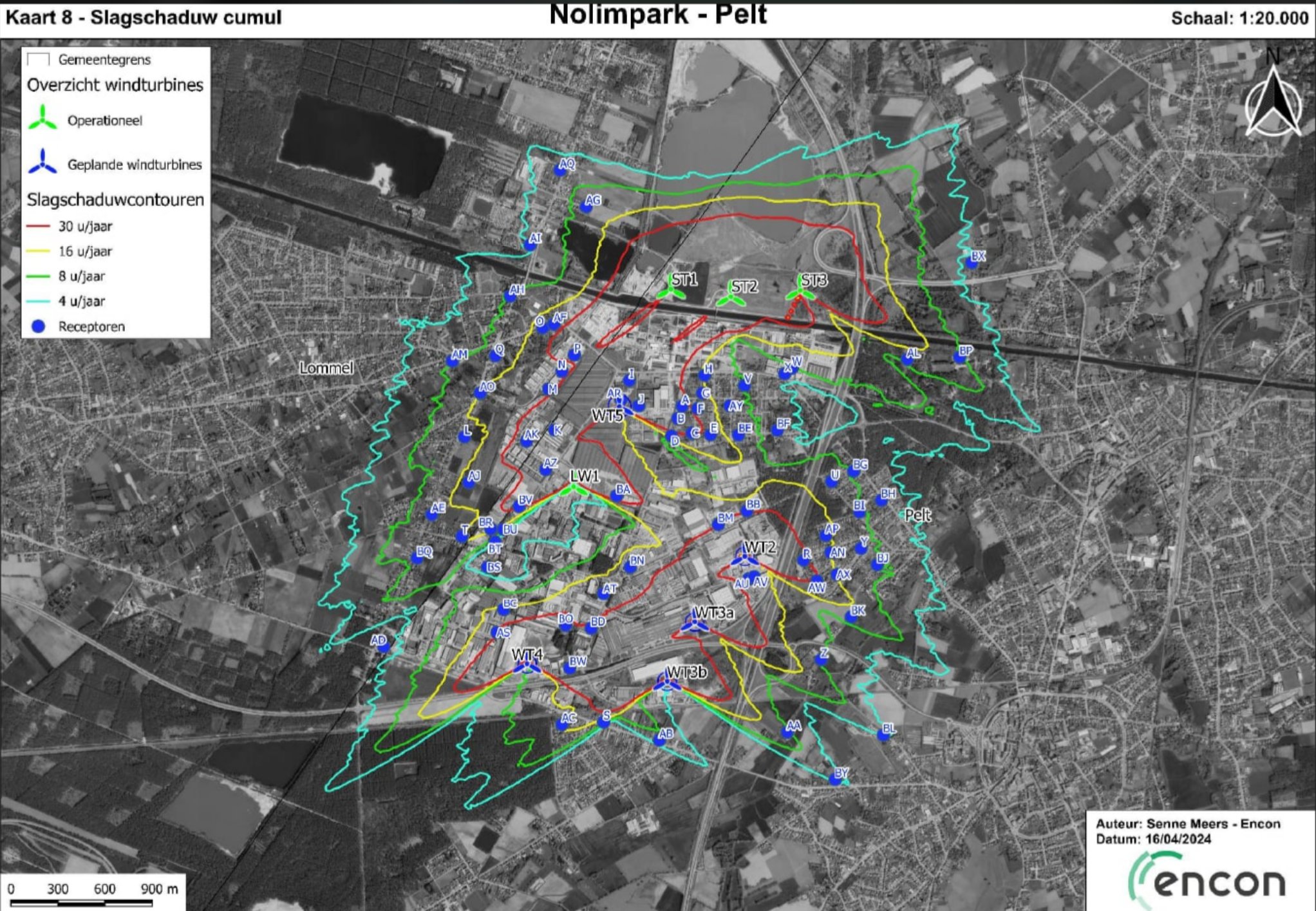 20240416 Encon Kaart8 SlagschaduwCumulNolimPark